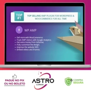 WP AMP – Accelerated Mobile Pages for WordPress and WooCommerce - v9.3.35