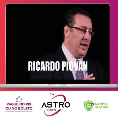 Alta Performance Profissional - Ricardo Piovan