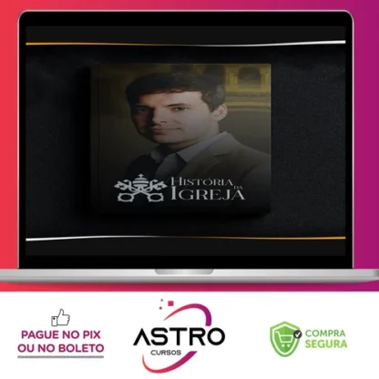 Introdução à História da Igreja - Guilherme Freire