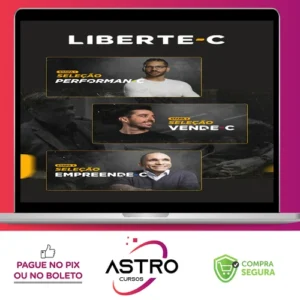 [Pack] Liberte-C - OFFI-C