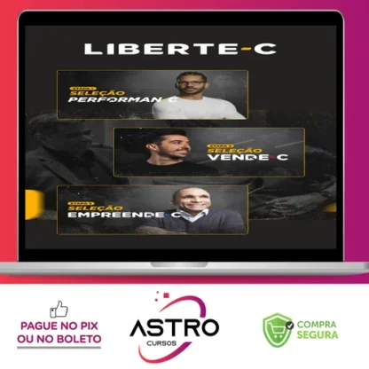 [Pack] Liberte-C - OFFI-C