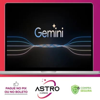 Imersão Dev com Gemini - Alura