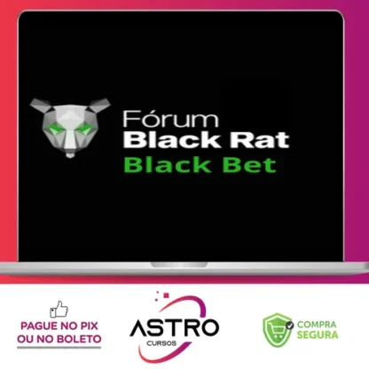 Black Bet - Ratão Digital
