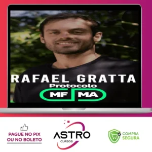 Protocolo MFMA - Raffael Gratta