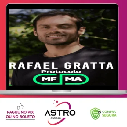 Protocolo MFMA - Raffael Gratta