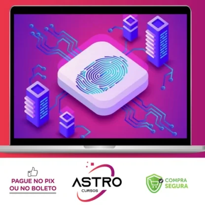Segurança da Informação 2024: Proteja-se de Hackers - Nathanael Rodrigues