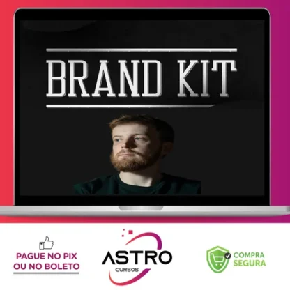 Brand Kit - Gabriel Eich
