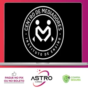 Pós-Graduação em Mediação de Conflitos - Centro de Mediadores
