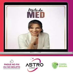 Método MED - Lilian Dal Bosco