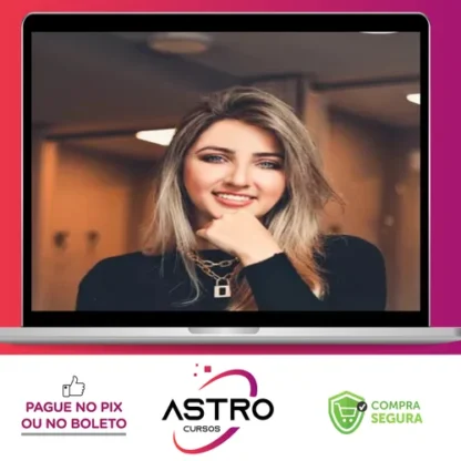 Jornada da Loja de Sucesso - Joyce Dinalli