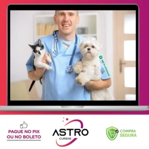 Doenças do Cão e do Gato - VET