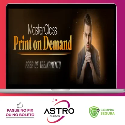 Print On Demand - Daniel Penin