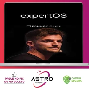 ExpertOS - Bruno Picinini
