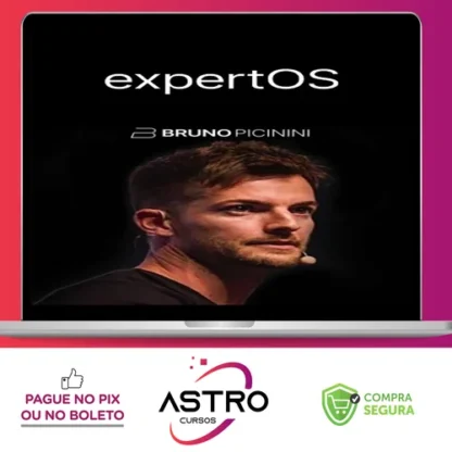 ExpertOS - Bruno Picinini