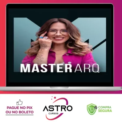 Master ARQ - Giovanna Gogosz