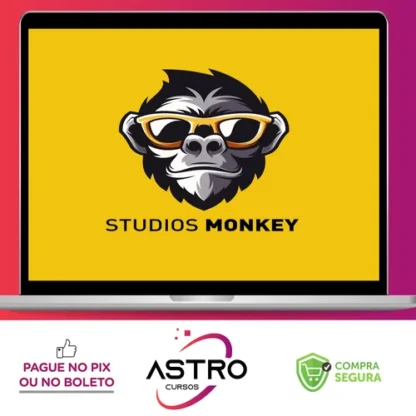 [PACK] YouTube Kit: After Effects - Studios Monkey