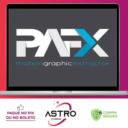 O Começo Infalível (After Effects) - Pedro Aquino FX