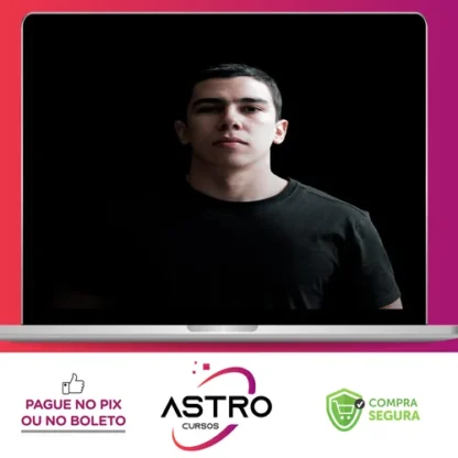 Produzindo Vídeos com o Celular - Marcel Rodrigues