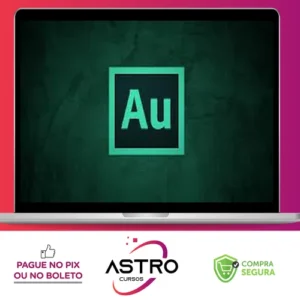Adobe Audition CC: Bruno Baltarejo - AvMakers
