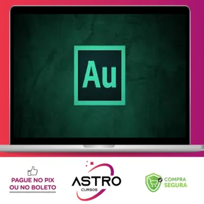 Adobe Audition CC: Bruno Baltarejo - AvMakers