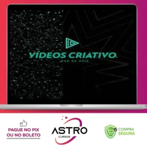 Videos Incriveis com Celular - Par de Reis