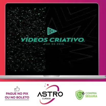 Videos Incriveis com Celular - Par de Reis