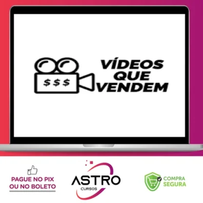 Vídeos Que Vendem - Vinícius Capelli