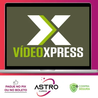 VideoXpress - Ivan Oliveira