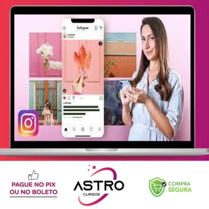 Visual Storytelling para Sua Marca Pessoal no Instagram (Legendado) - Domestika [ESPANHOL]