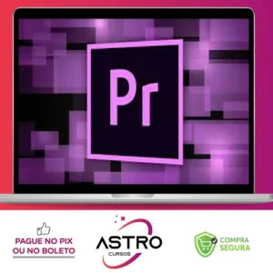 Adobe Premiere Essencial - Michel Zalotti