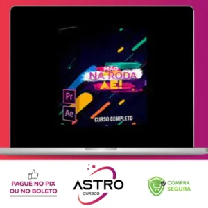Animação Express Mão na Roda AE - Lennon Garcia