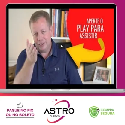 Como Criar Roteiros Para Vídeos Online [RPV] - Michael Oliveira