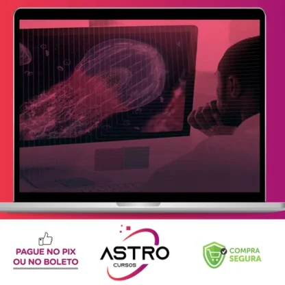 Curso de After Effects Trapcode Particular e Form - Anderson Silva