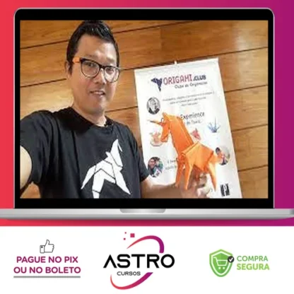 Curso de PowToon - Marcio Okabe