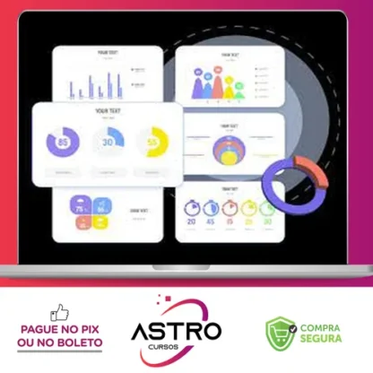 Desenvolvendo Infográficos Animados - Héber Simeoni