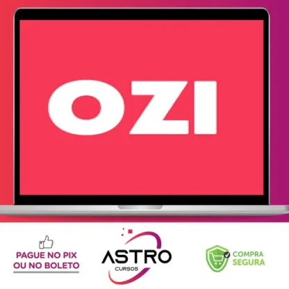 Escola de Audiovisual Cursos de Cinema, Fotografia - OZI Escola de Audiovisual