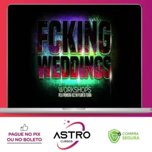Fcking Workshop - Guilherme Coelho