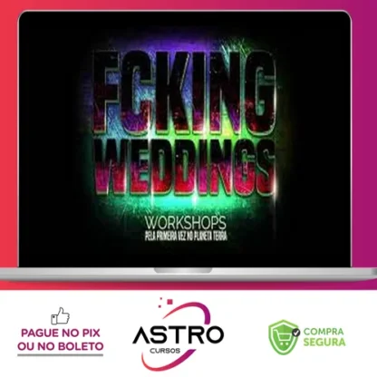 Fcking Workshop - Guilherme Coelho