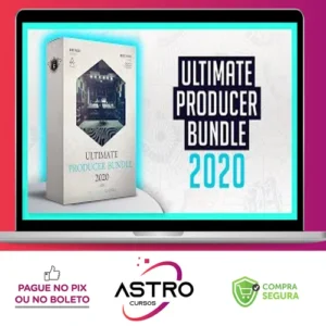 Ghosthack Ultimate Producer Bundle - Ghosthack