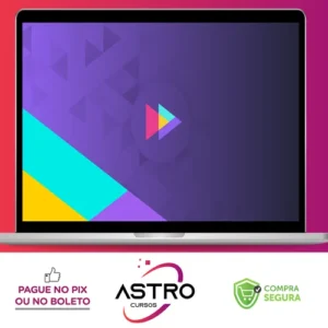 História da Edição Audiovisual - AvMakers