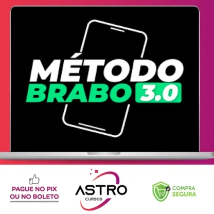 Método Brabo: Edição pelo Celular - Brabo dos Vídeos