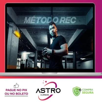Método REC - Casal REC