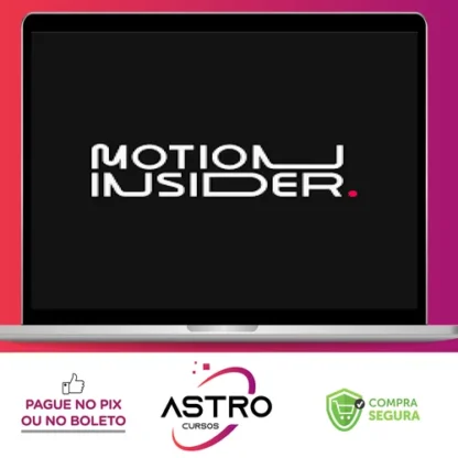 Motion Insider - Levy Motion