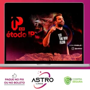Método IP - Pablo Marçal