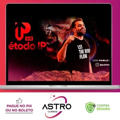Método IP - Pablo Marçal
