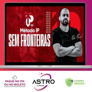 Método IP 123 - Pablo Marçal