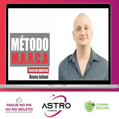 Método Marca - Bruno Juliani