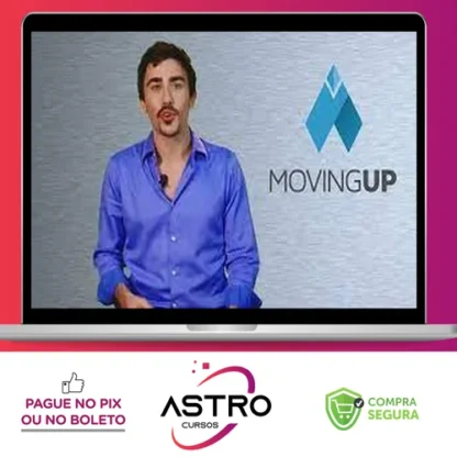 Moving Up 2.0 - Gabriel Goffi