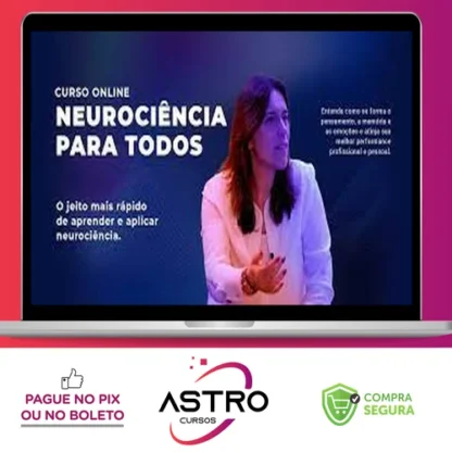 Neurociência aplicada ao Coaching - Dra. Carla Tieppo