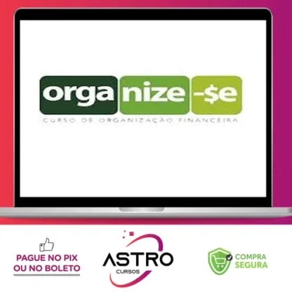 Organize$e 2.0 - Aline Soaper